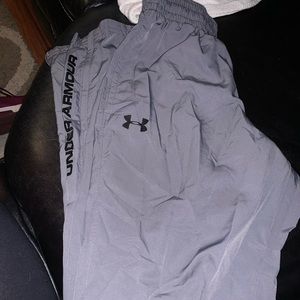 Size small women's track pants